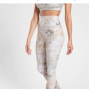 Athleta: Elation gilded tight